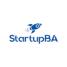 Logo da Startup 6